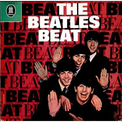 The Beatles Beat Lp