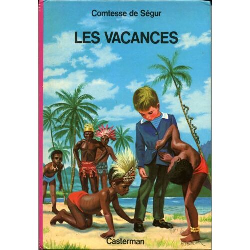 Les Vacances
