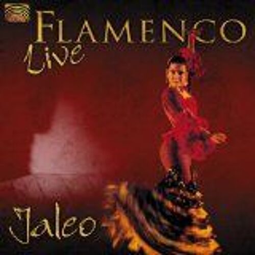 Flamenco Live