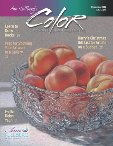 Color Magazine: December 2022