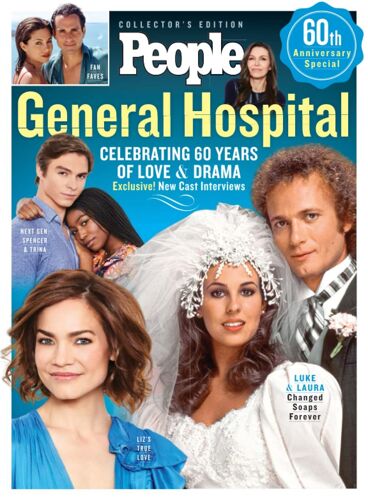 People General Hospital