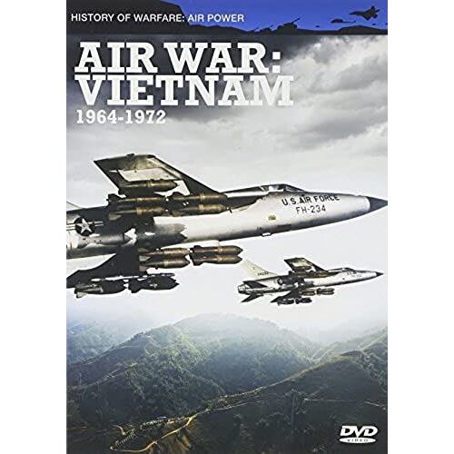 Air War: Vietnam 1964-1972 [Dvd] [2011] [Us Import]