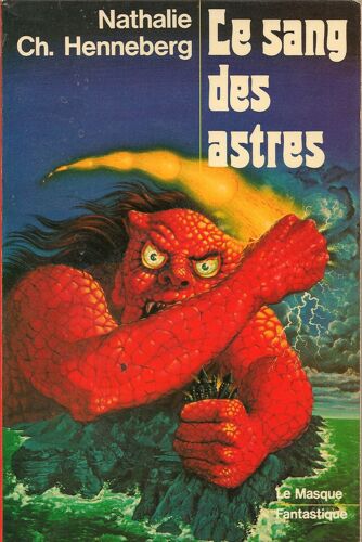 Le Sang Des Astres
