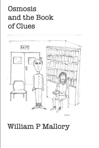 Osmosis And The Book Of Clues