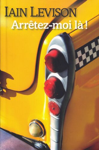 Arrêtez-Moi Là !