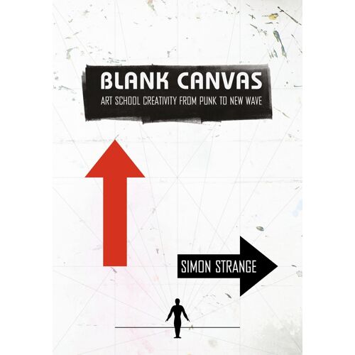 Blank Canvas