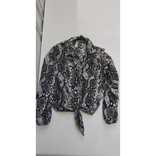 Chemise Magique Taille 36