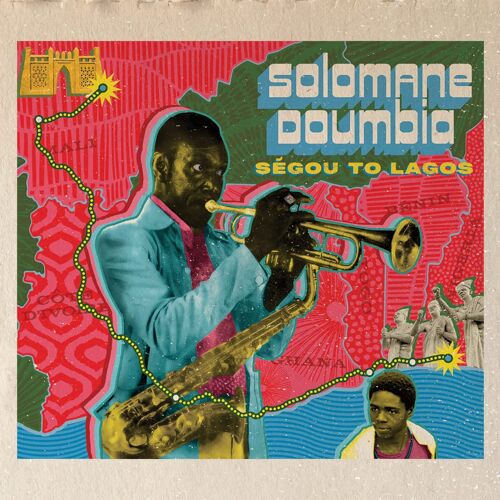 Segou To Lagos