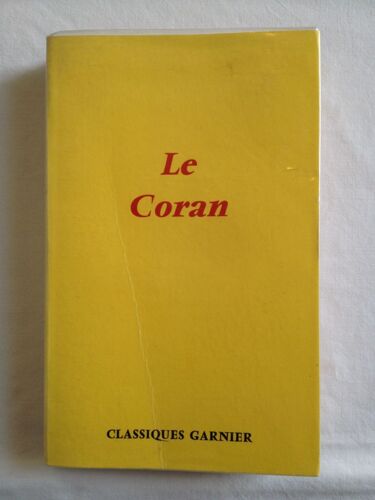 Le Coran