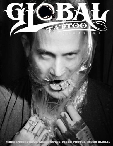 Global Tattoo Magazine