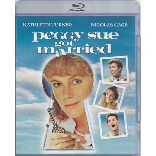 Peggy Sue Got Married (Peggy Sue S'est Mariée)