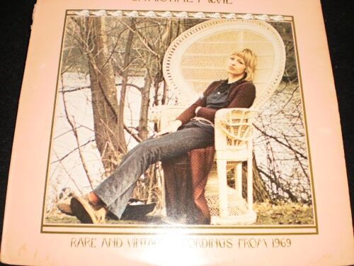 The Legendary Christine Perfect Albu