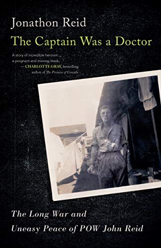 The Captain Was A Doctor