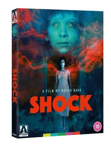 Shock [Blu-Ray]