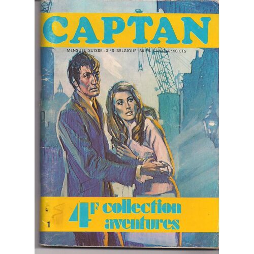 Captan 1