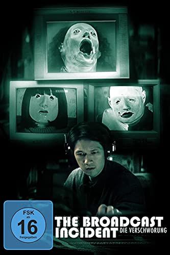 The Broadcast Incident - Die Verschwörung: Deutsch