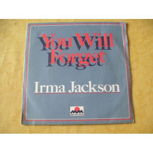 You Will Forget