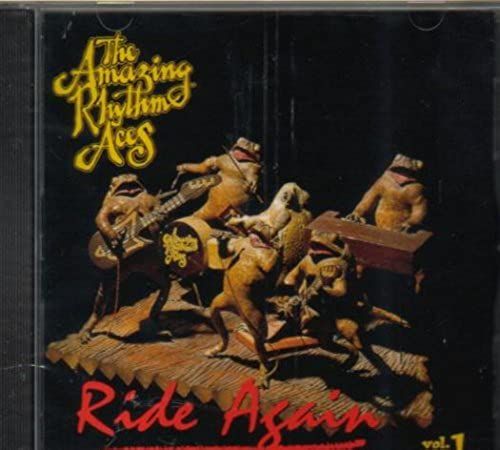 Ride Again