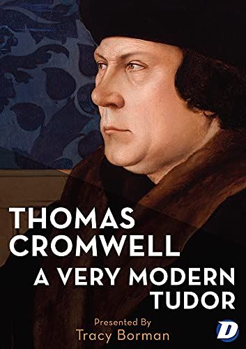 Thomas Cromwell: A Very Modern Tudor [Dvd] [2021]