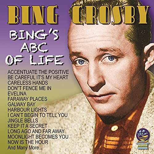 Bing's Abc Of Life