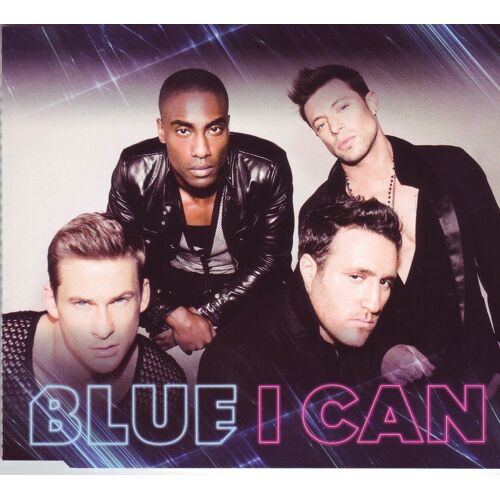 I Can