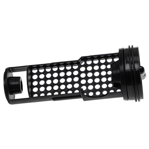 vhbw Filtre à peluches remplacement pour Gorenje 126152 pour machine à laver, sèche-linge - 5,9 cm
