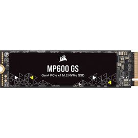 Corsair Mp600 Gs M.2 500 Go Pci Express 4.0 3d Tlc Nand Nvme