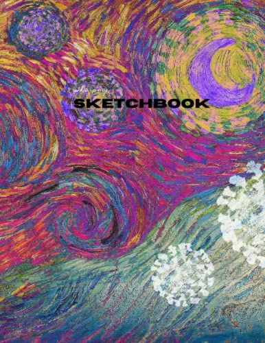 This Is My Sketchbook