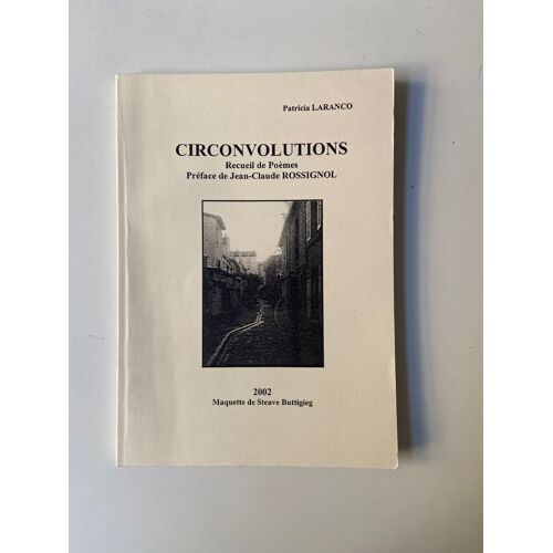 Circonvolutions