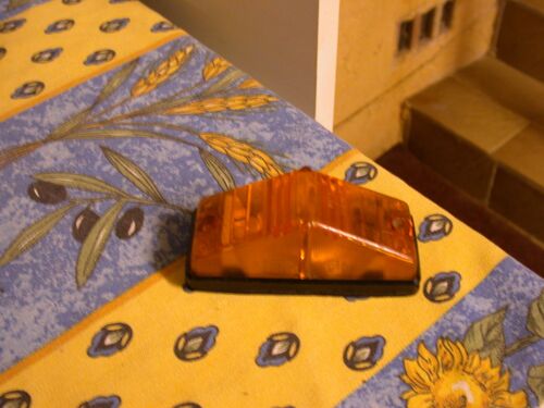 Cabochon De Feux Forme Triangle