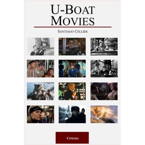 U-Boat Movies