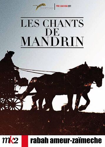 Les Chants De Mandrin