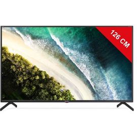 TV LED 4K 126 cm 50BN3EA