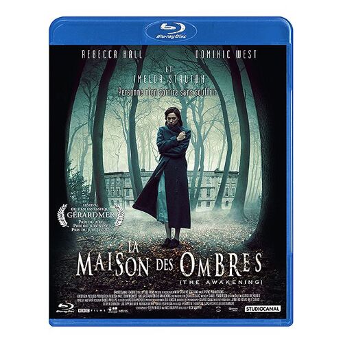 La Maison Des Ombres - Blu-Ray