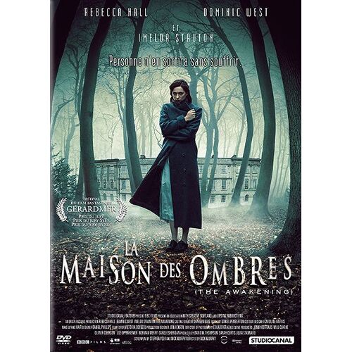 La Maison Des Ombres