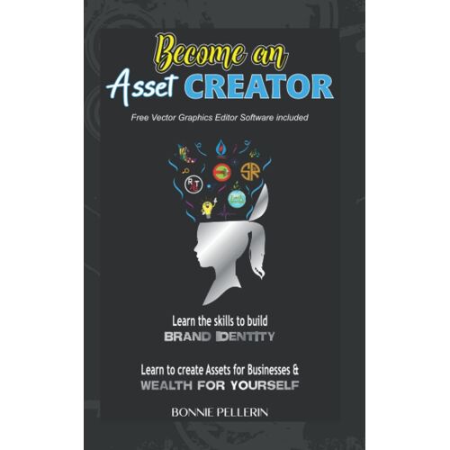 Become An Asset Creator