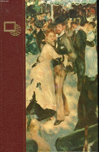 Histoire Integrale De L'art. L'impressionisme.
