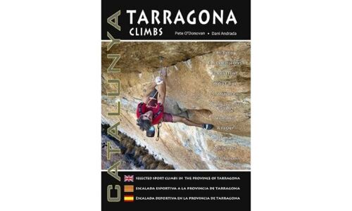 Tarragona Climbs