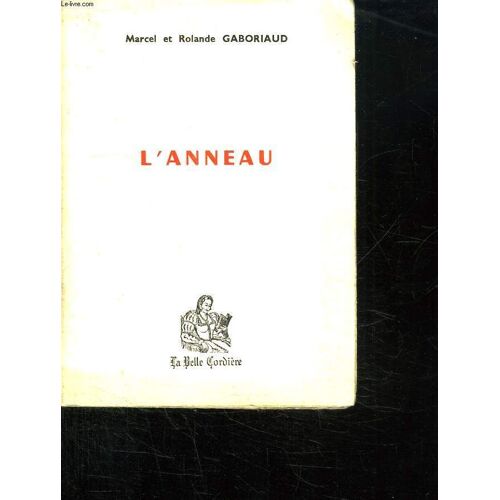 L Anneau.