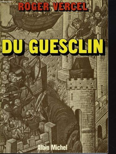 Du Guesclin