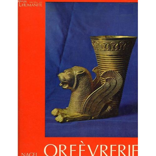 Orfevrerie