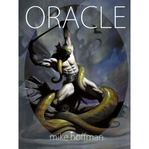 Oracle: Mike Hoffman