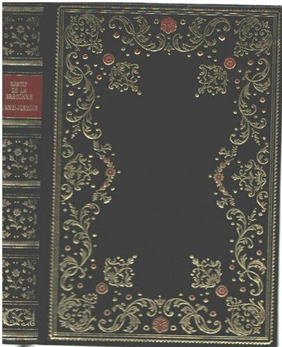 L'anti-Justine Ou Les Délices De L'amour