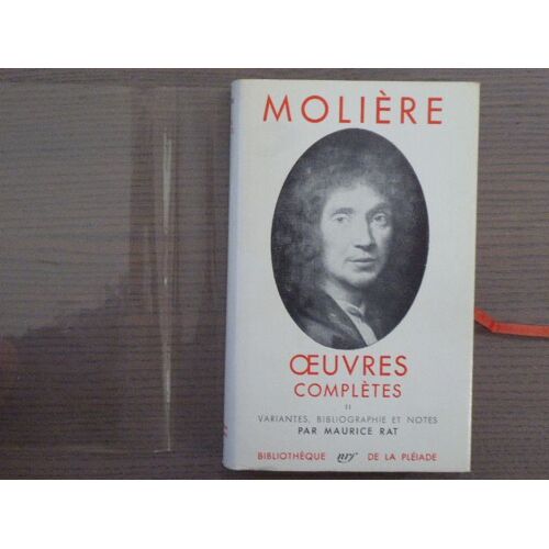 Oeuvres Completes. Tome Ii.