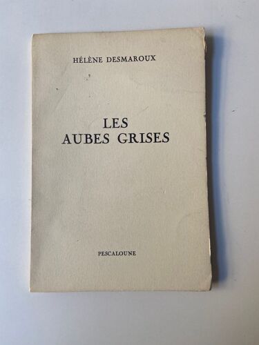 Les Aubes Grises