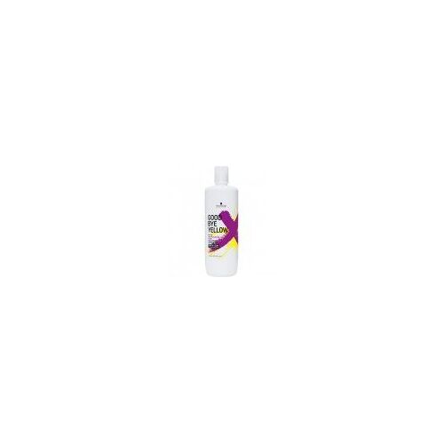 Shampoing Neutralisant Good By Yellow 1 L 