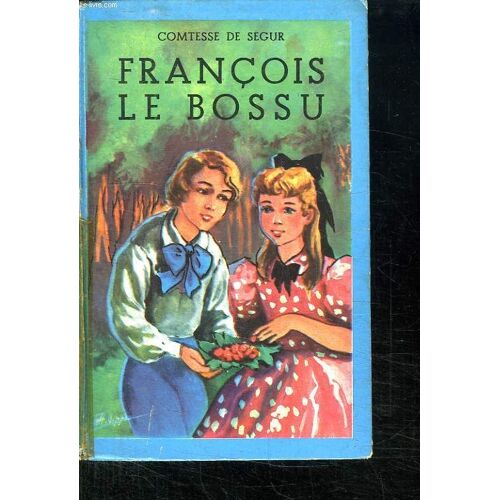 Francois Le Bossu.