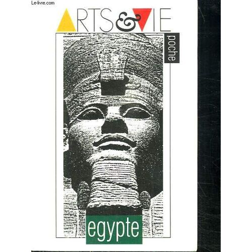Carnet De Voyage, Égypte