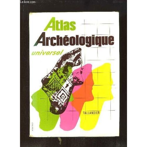 Atlas Archéologique Universel