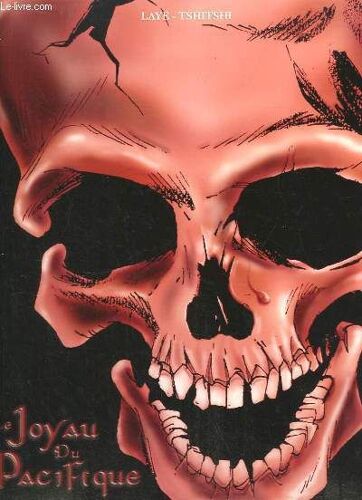 Histoire Noire, N°1 : Le Joyau Du Pacifique.